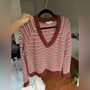 Madewell sweater